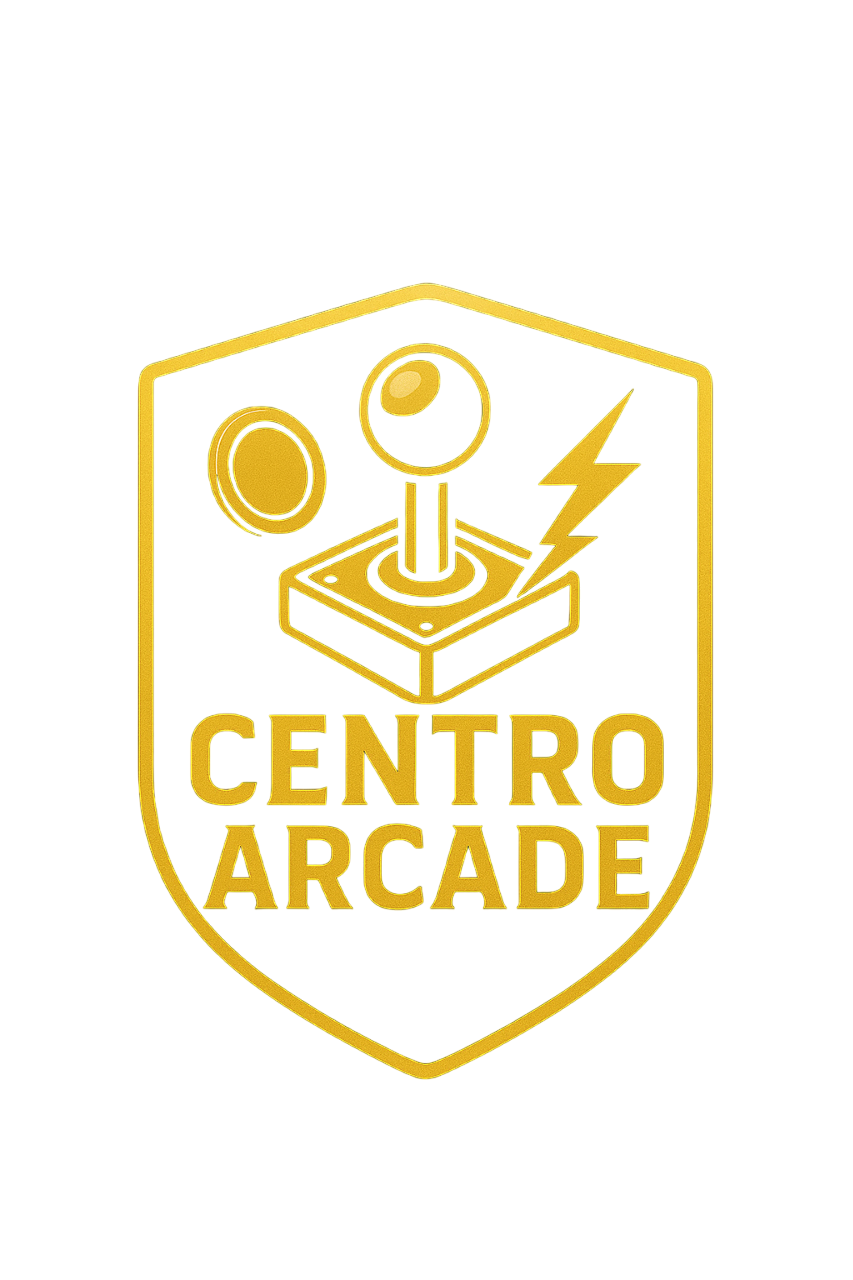 Centro Arcade